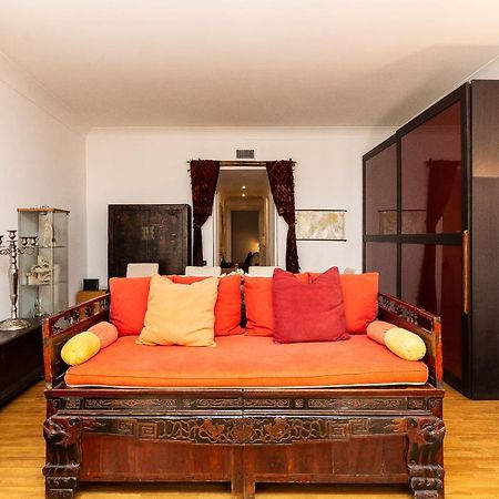 Amazing New Apartment Jewish Ghetto ローマ エクステリア 写真