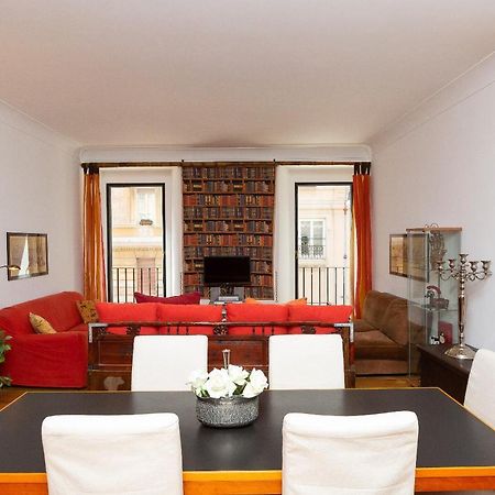 Amazing New Apartment Jewish Ghetto ローマ エクステリア 写真