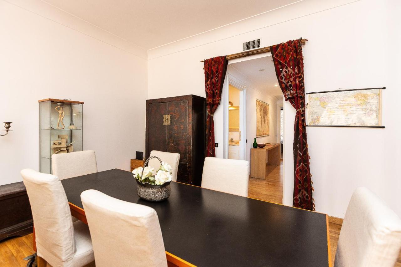 Amazing New Apartment Jewish Ghetto ローマ エクステリア 写真