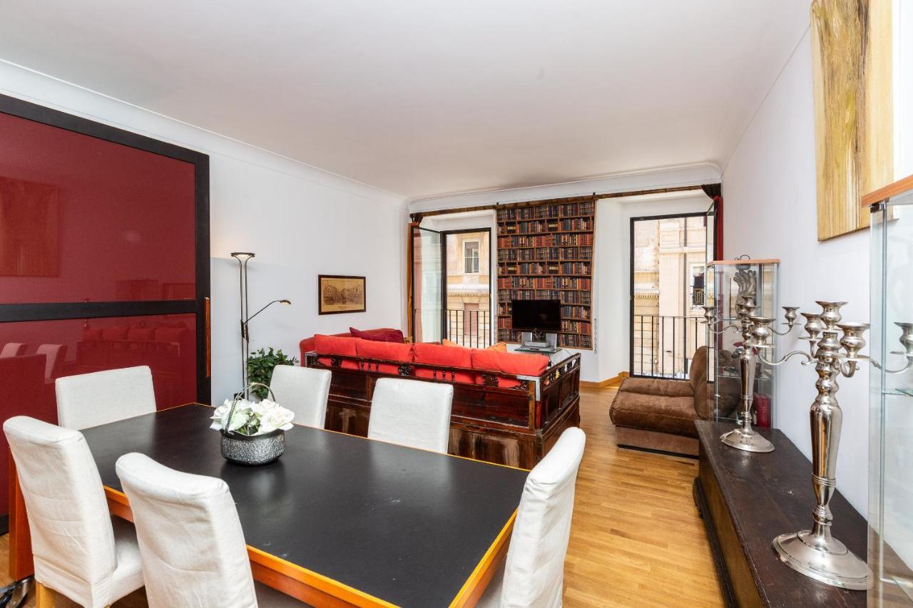 Amazing New Apartment Jewish Ghetto ローマ エクステリア 写真