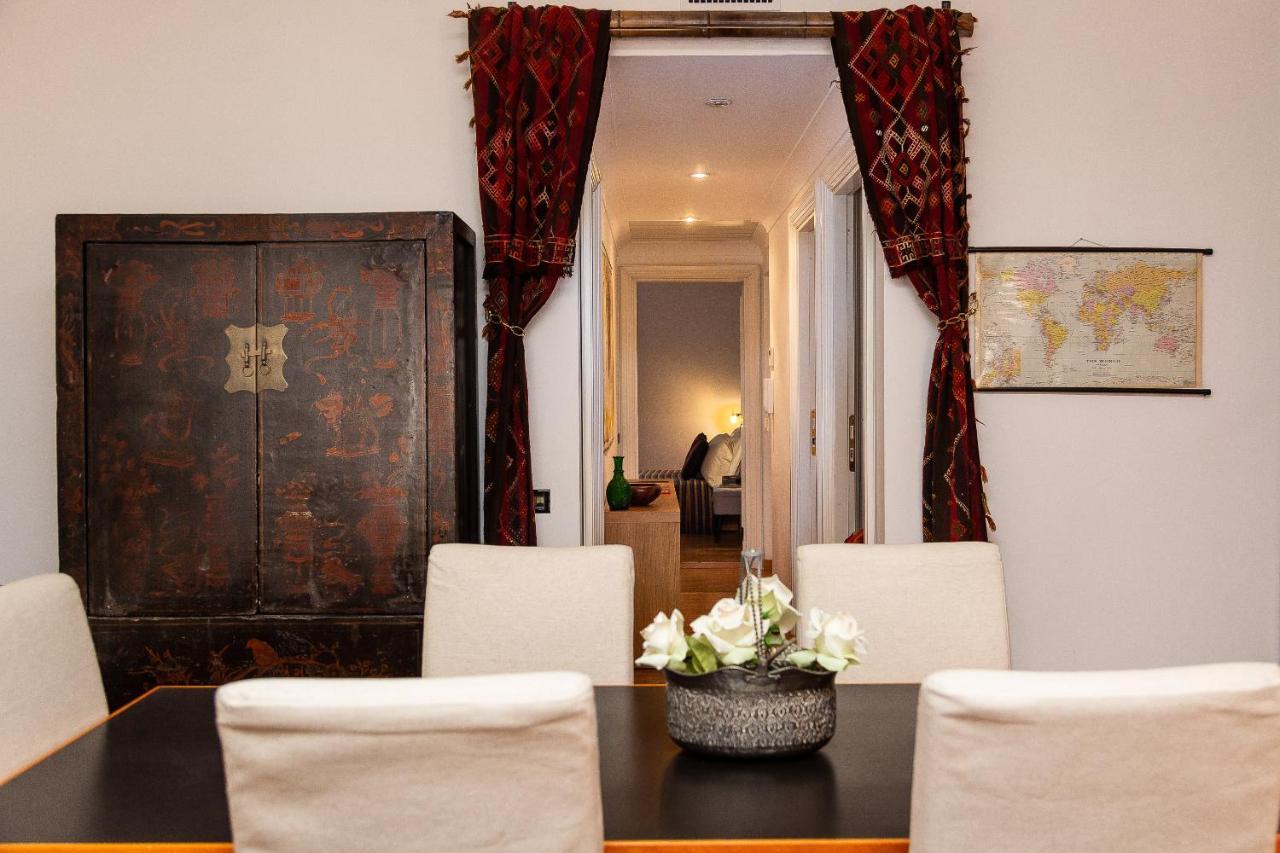 Amazing New Apartment Jewish Ghetto ローマ エクステリア 写真