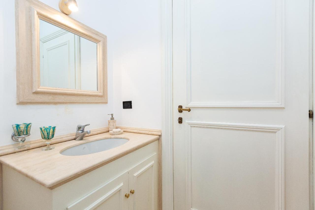 Amazing New Apartment Jewish Ghetto ローマ エクステリア 写真