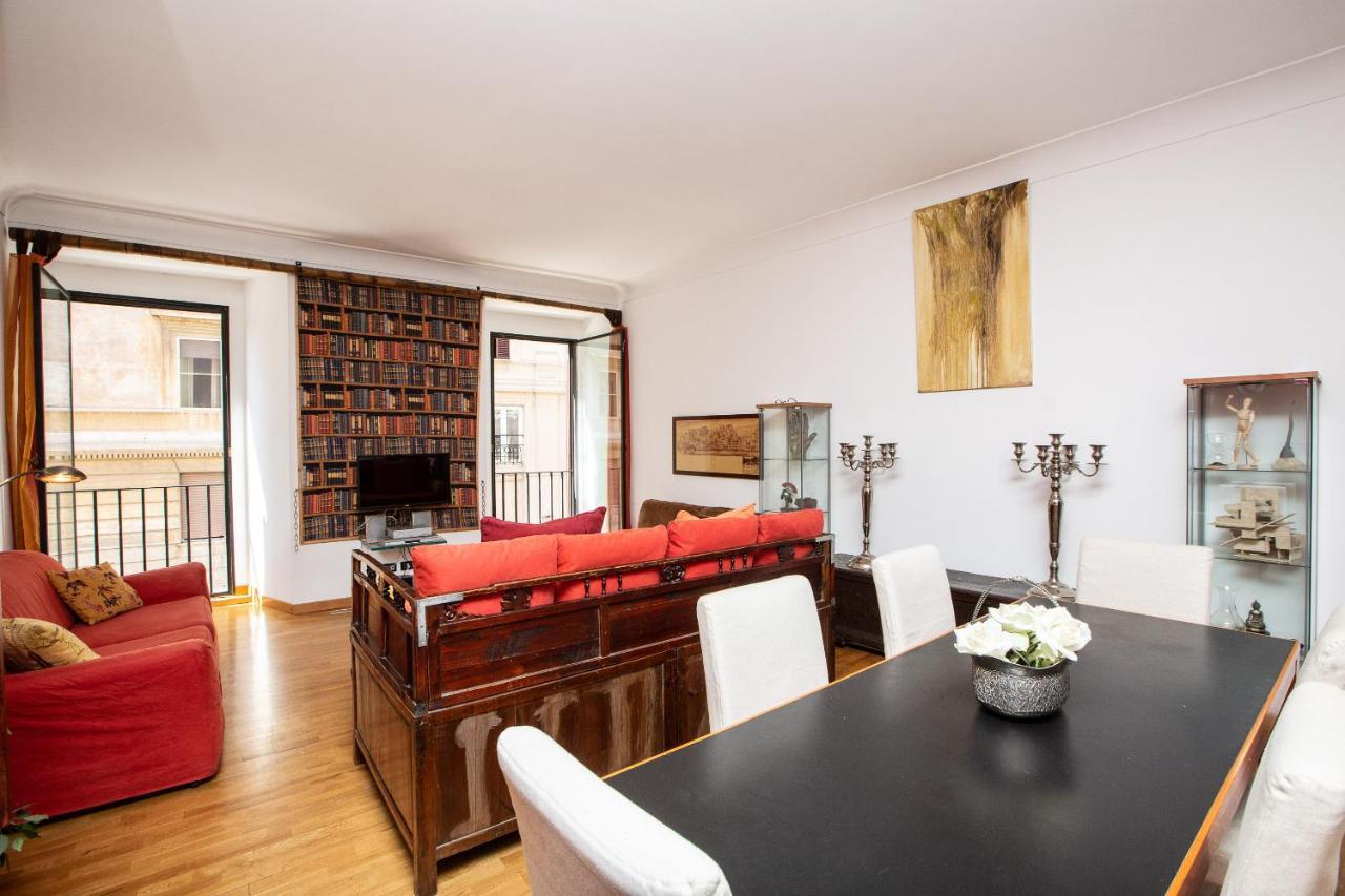 Amazing New Apartment Jewish Ghetto ローマ エクステリア 写真