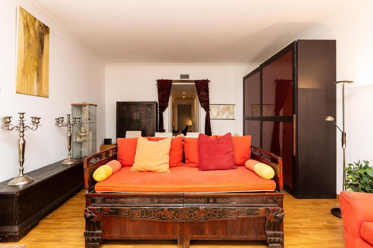 Amazing New Apartment Jewish Ghetto ローマ エクステリア 写真