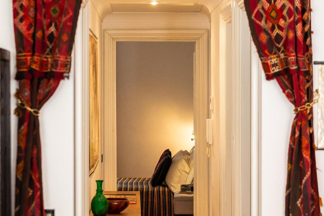 Amazing New Apartment Jewish Ghetto ローマ エクステリア 写真