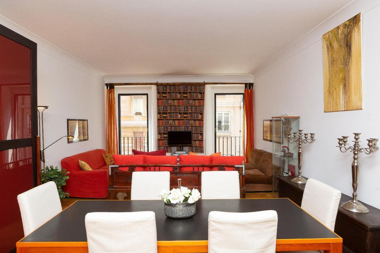 Amazing New Apartment Jewish Ghetto ローマ エクステリア 写真