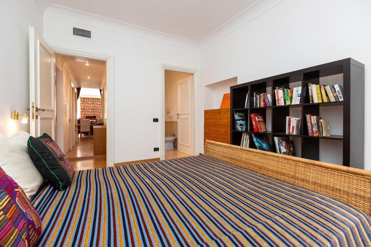 Amazing New Apartment Jewish Ghetto ローマ エクステリア 写真