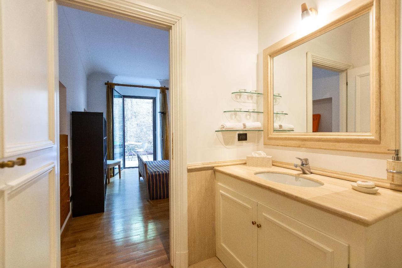 Amazing New Apartment Jewish Ghetto ローマ エクステリア 写真