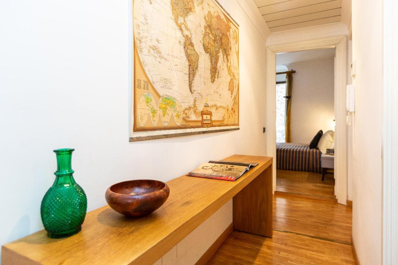 Amazing New Apartment Jewish Ghetto ローマ エクステリア 写真