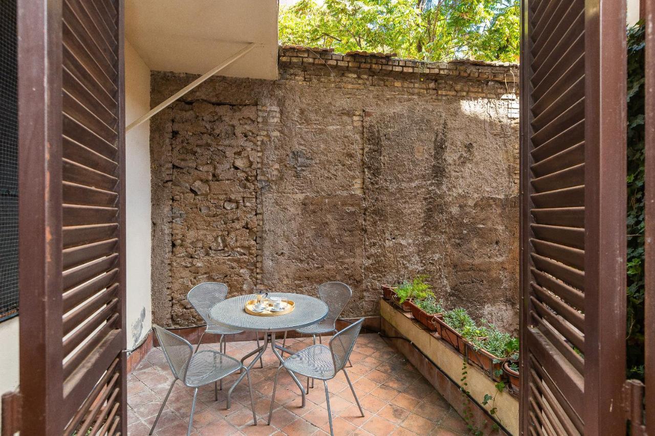Amazing New Apartment Jewish Ghetto ローマ エクステリア 写真