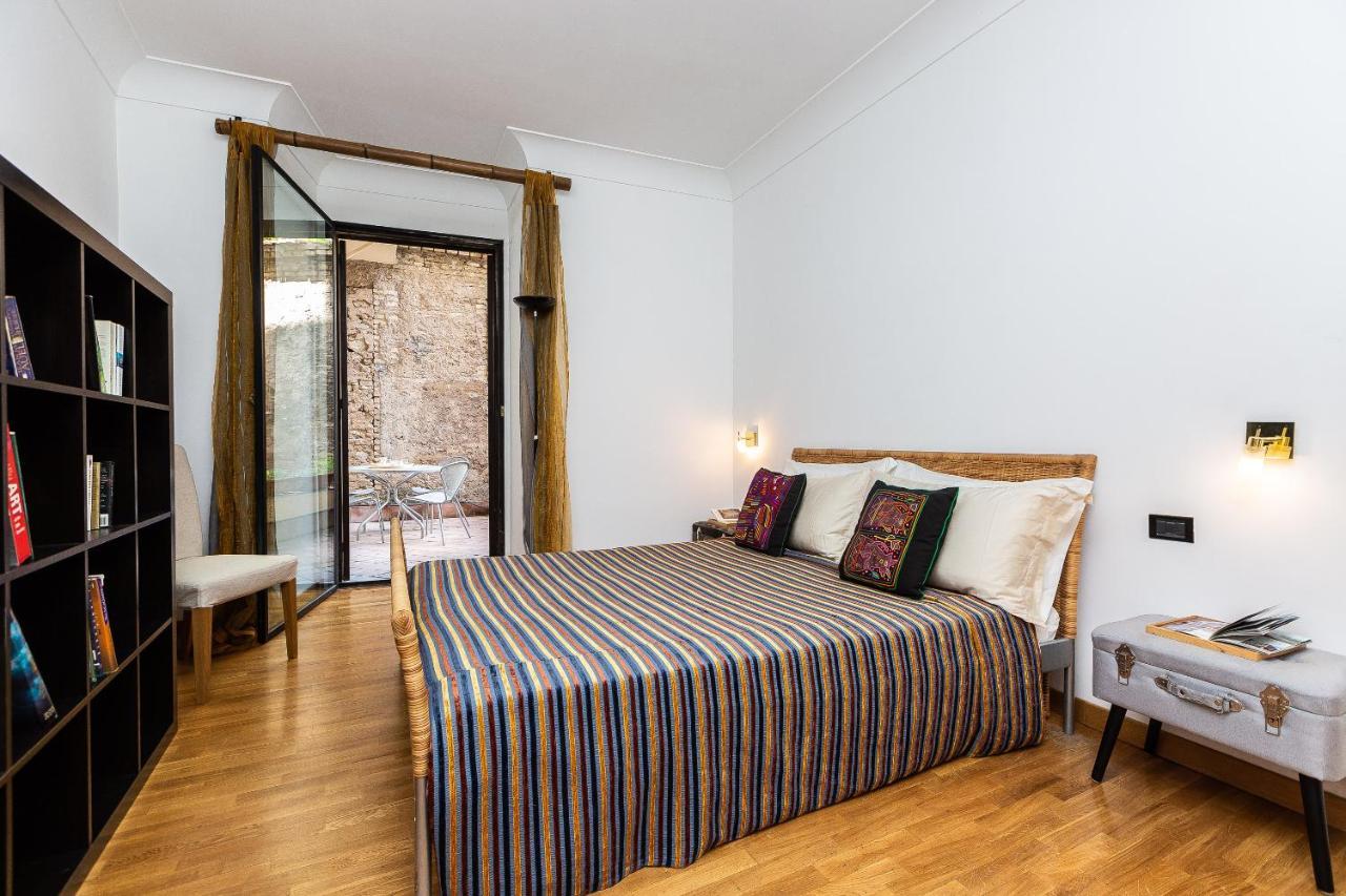 Amazing New Apartment Jewish Ghetto ローマ エクステリア 写真