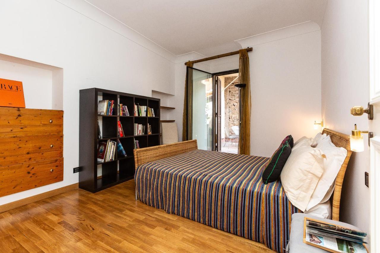 Amazing New Apartment Jewish Ghetto ローマ エクステリア 写真