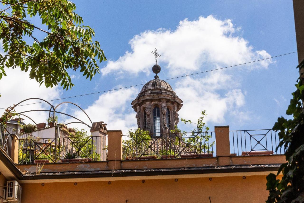 Amazing New Apartment Jewish Ghetto ローマ エクステリア 写真